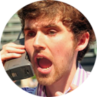 手机在线轰炸